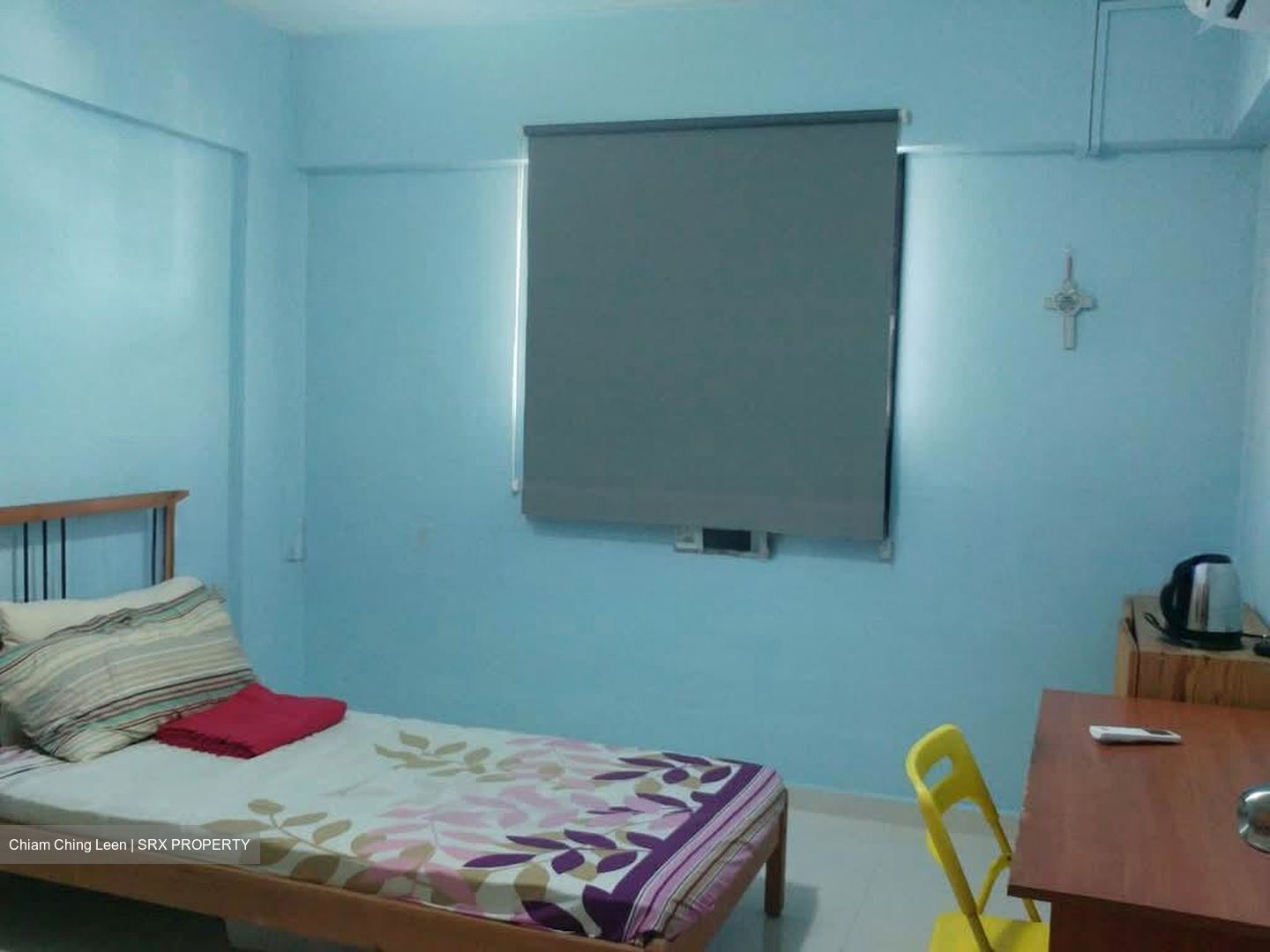 Blk 377 Clementi Avenue 5 (Clementi), HDB 3 Rooms #604397851